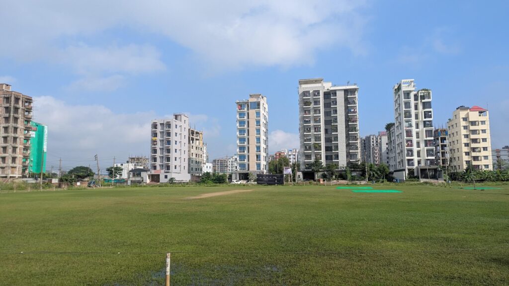 Diabari Football Club